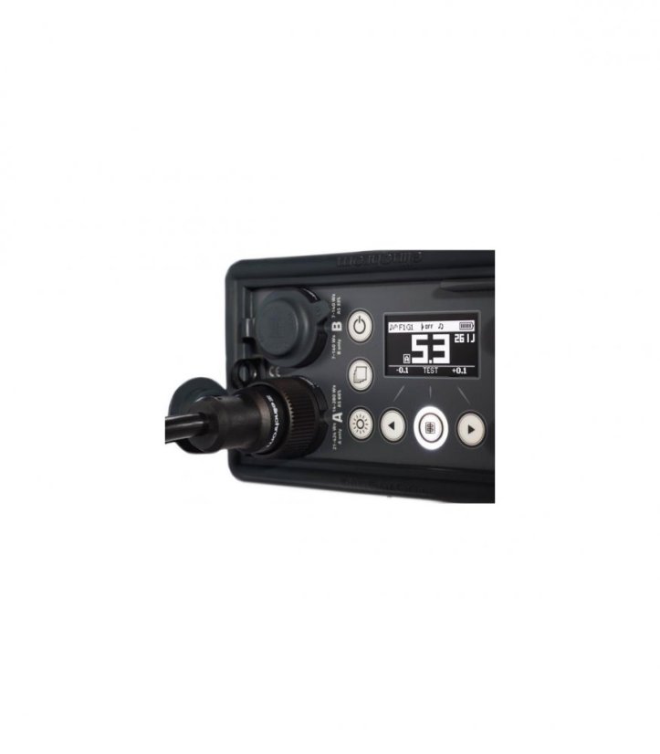 Elinchrom ELB 400 včetně baterie
