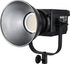 Nanlite FS-200 LED bodové světlo