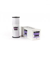 Ilford Delta 3200/120