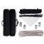 Manfrotto Pro Scrim All In One Kit 2,9 x 2,9 m Extra Large