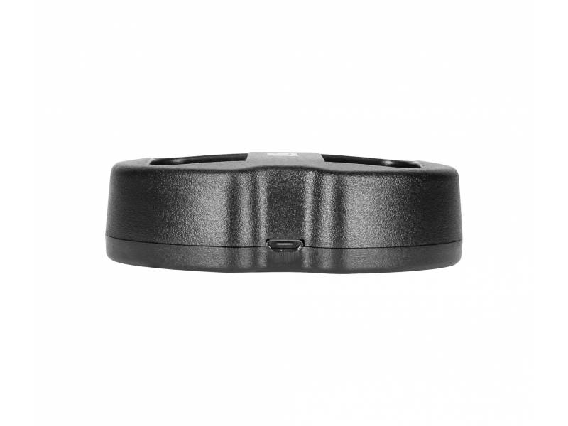 Newell SDC-USB duální nabíječka NP-FZ100