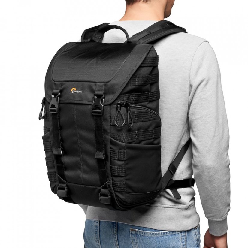 Lowepro ProTactic BP 300 AW II (Black)