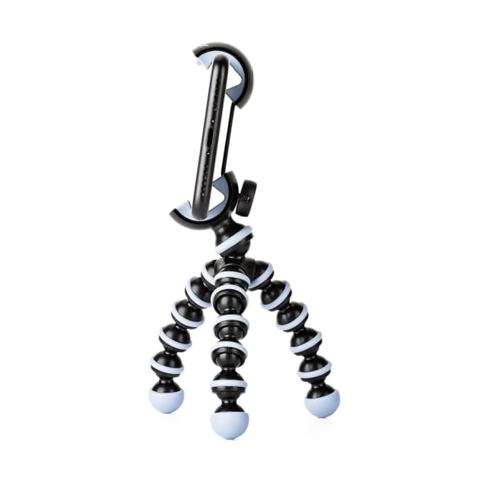 Joby GP Mobile Mini-Black/Blue