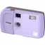 Kodak EC35 Lavender (fialová) + Kodak UltraMax 400 (24 snímků) - analogový fotoaparát