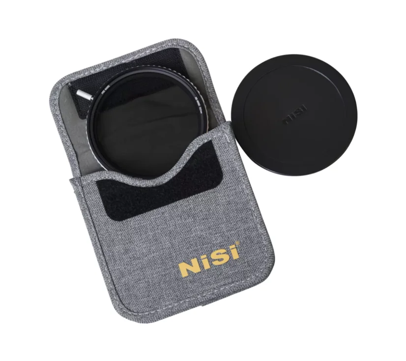 NiSi ND-Vario 1-5 Stops True Color 52 mm