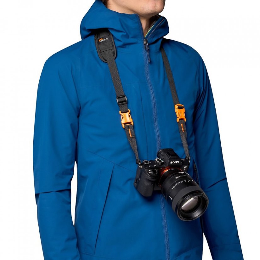 Lowepro PhotoSport BP 24L AW III (GY)