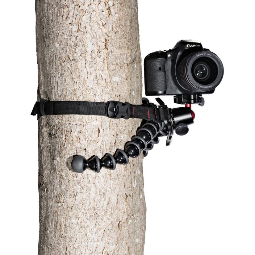 Joby GorillaPod Rig Upgrade(Black)