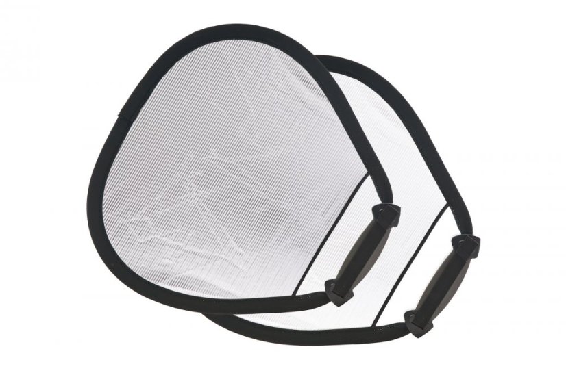 Lastolite Trigrip Difflector 45 cm SoftSilver