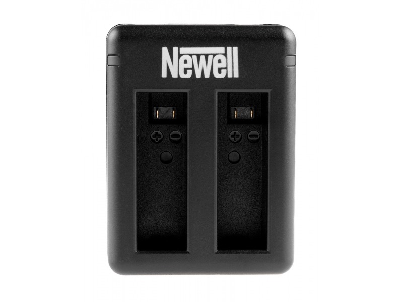 Newell SDC-USB duální nabíječka AHDBT-401