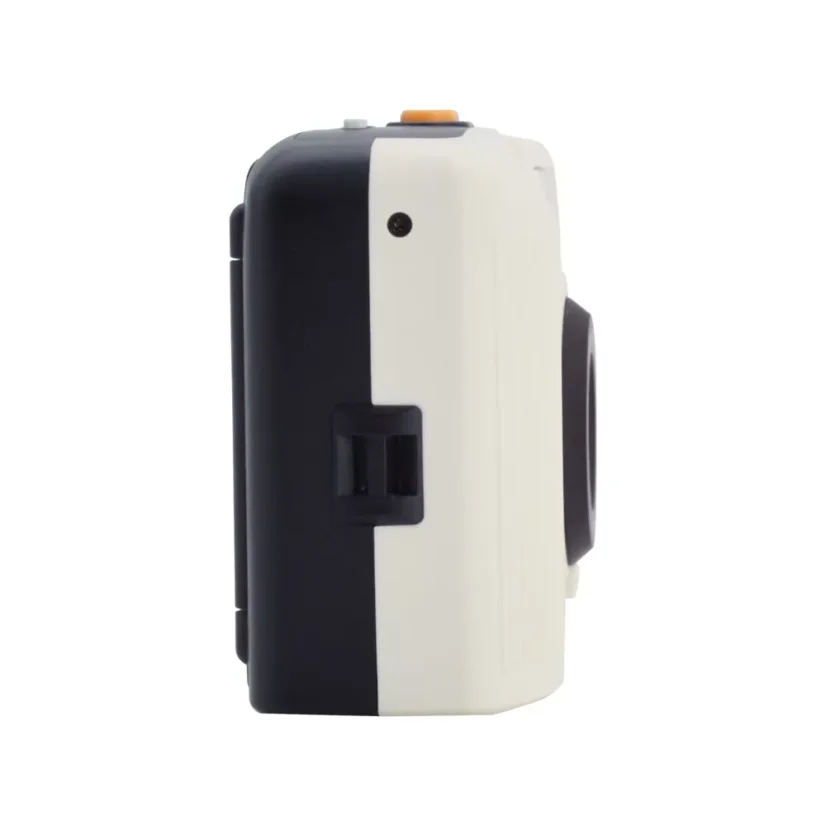 Kodak Snapic A1 Ivory White (slonovinová bílá) - analogový fotoaparát