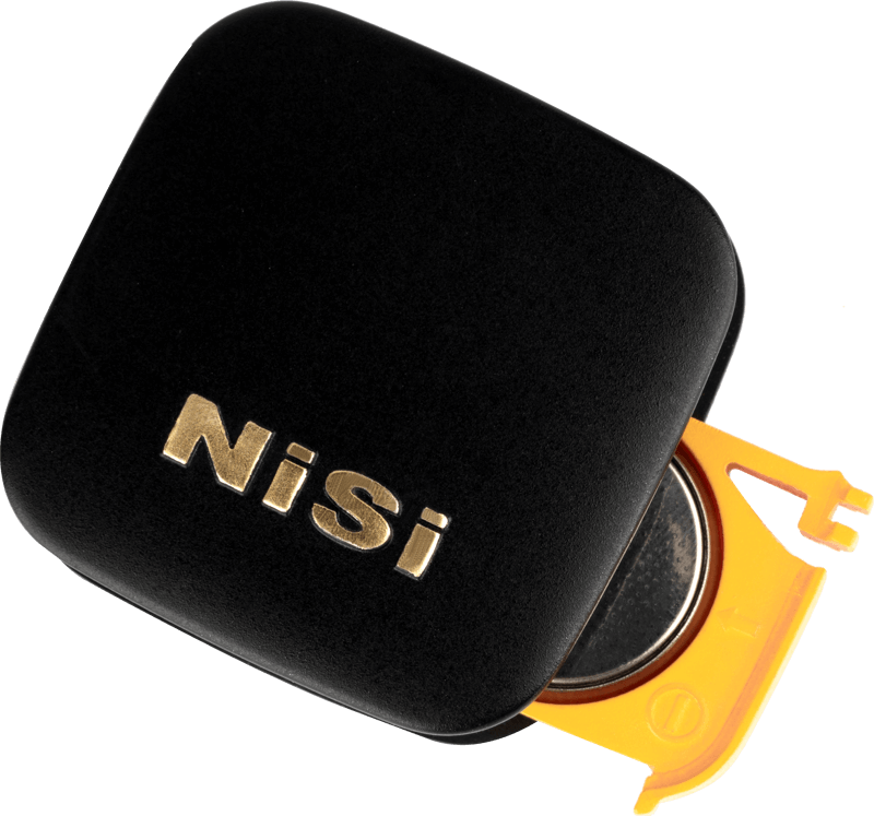 NiSi BRC - Bluetooth dálkové ovládání
