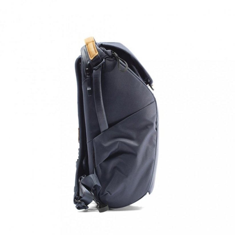Peak Design Everyday Backpack 30L v2 - Midnight Blue - půlnoční modř