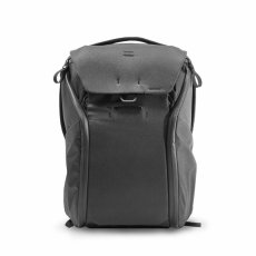 Peak Design Everyday Backpack 20L v2 - Black - černá