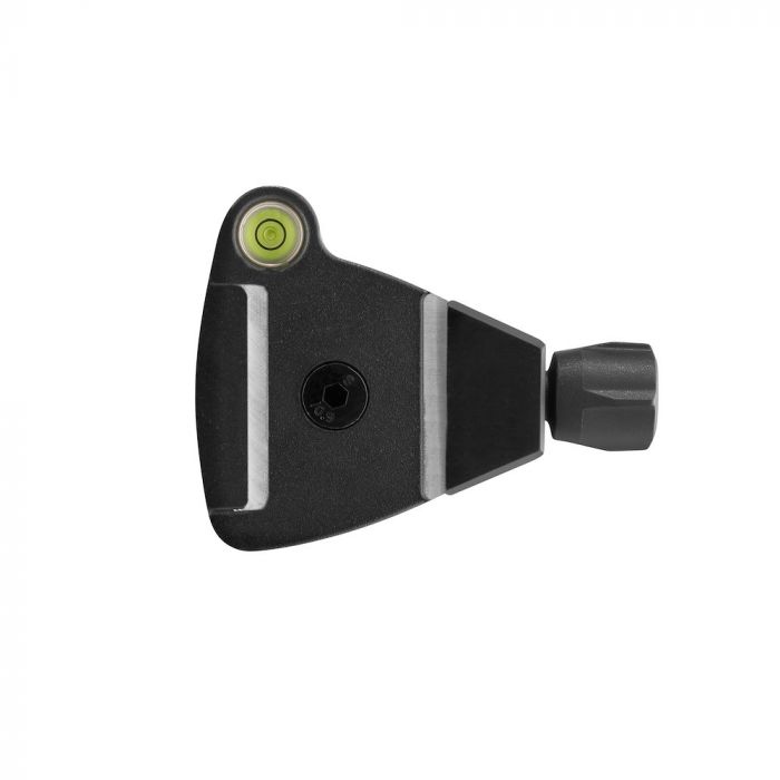 Manfrotto Top lock Traveller Quick Rel. ARCA