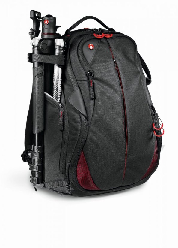Manfrotto Pro Light camera backpack Bumblebee-130