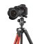 Joby RangePod Smart Red
