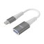 Joby USB-C to USB-A 3.0 Adapter GR