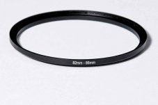 VFFOTO redukce - step up ring 82 mm na 86 mm