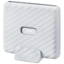 Fujifilm Instax Link Wide Ash White