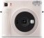 FujiFilm Instax Square SQ1 Chalk White + 10 barevných fotek