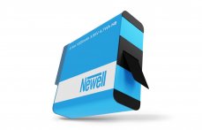 Newell Baterie SPJB1B pro GoPro Hero 8