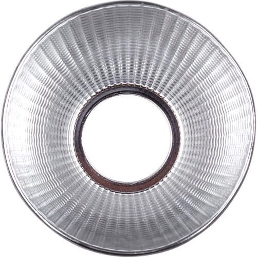 Nanlite 55-stupňový reflektor určený pro LED světlo Forza 60