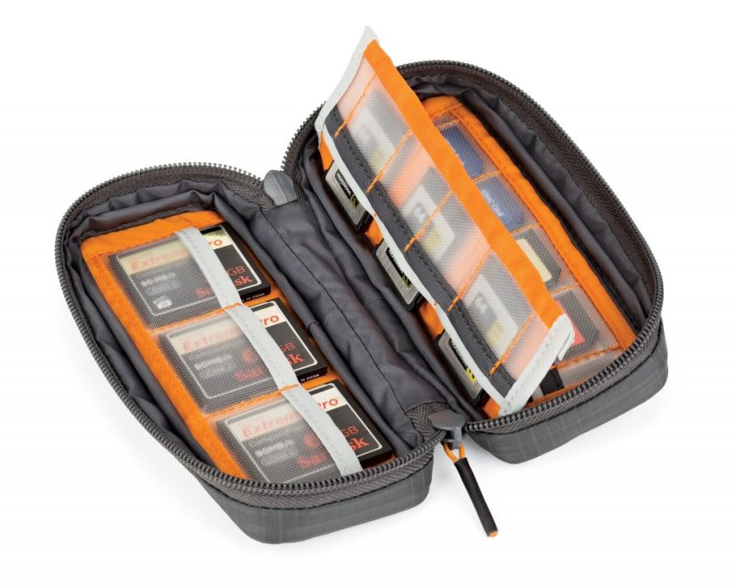 Lowepro GearUp Memory Wallet 20D
