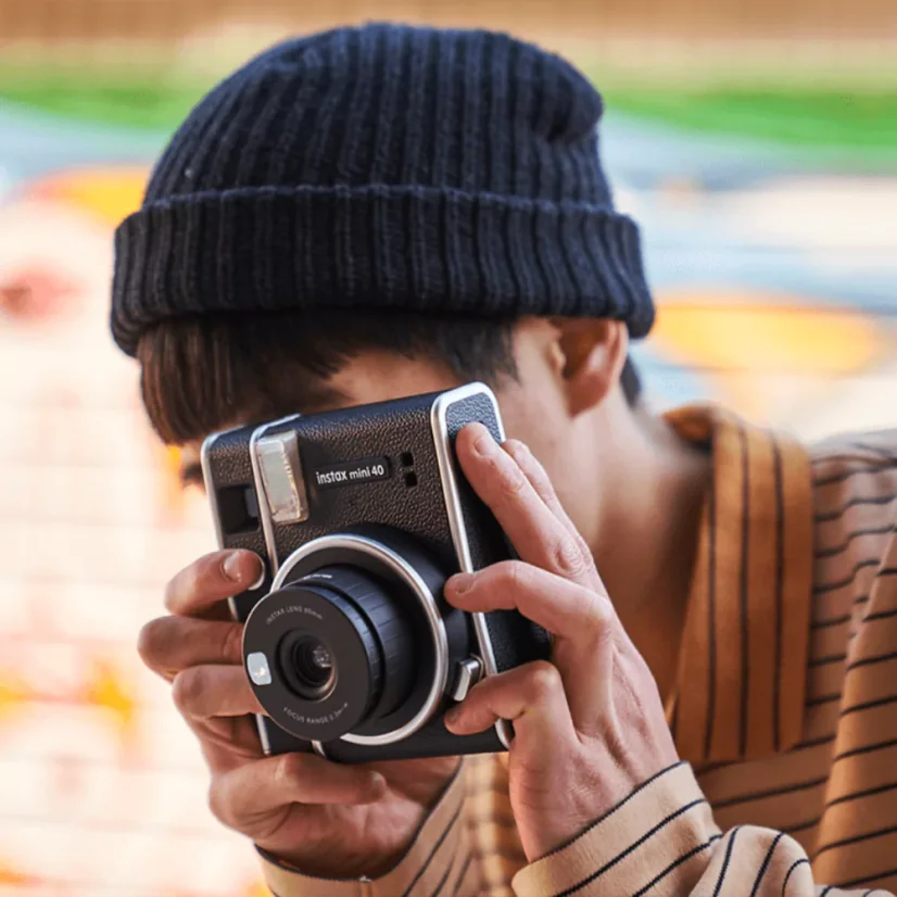Fujifilm Instax Mini 40