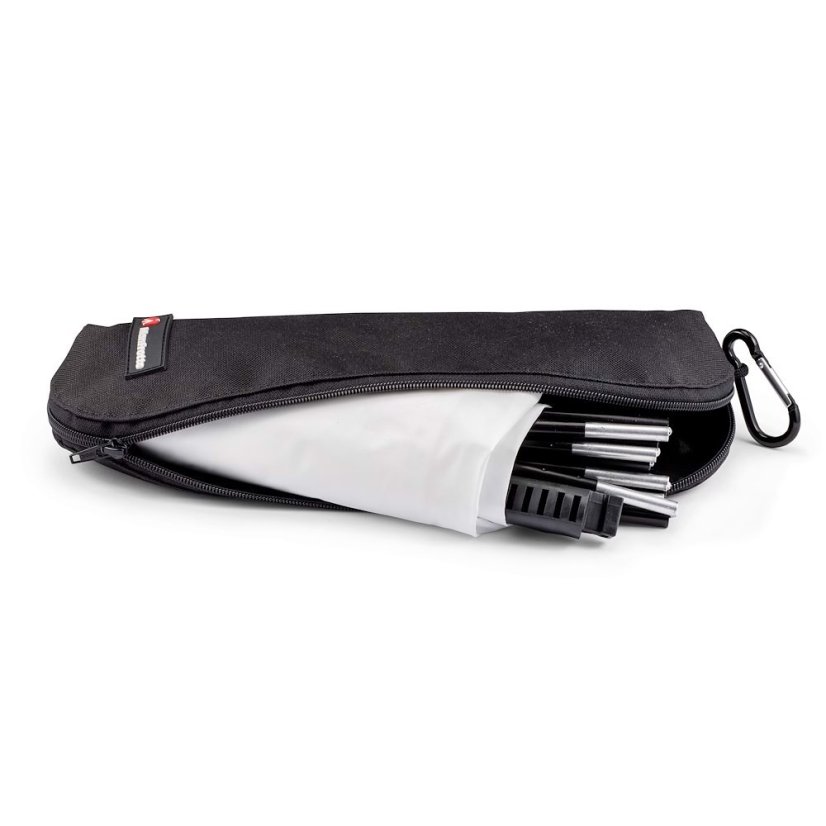 Manfrotto HaloCompact Plus Diffuser 98 cm