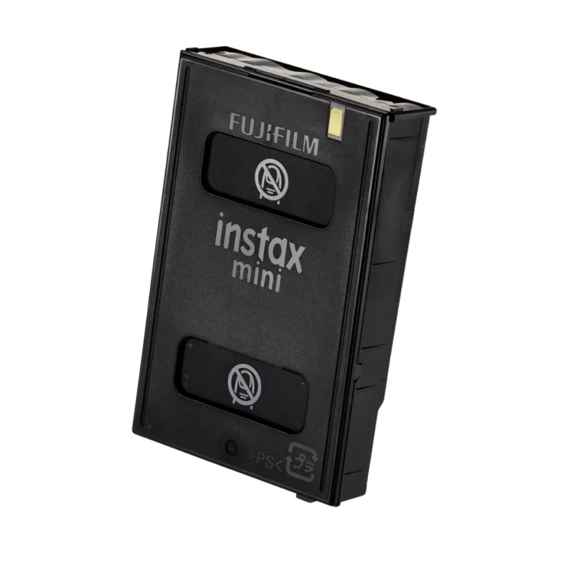 Fujifilm Instax Mini film 2-pack (20 fotek)
