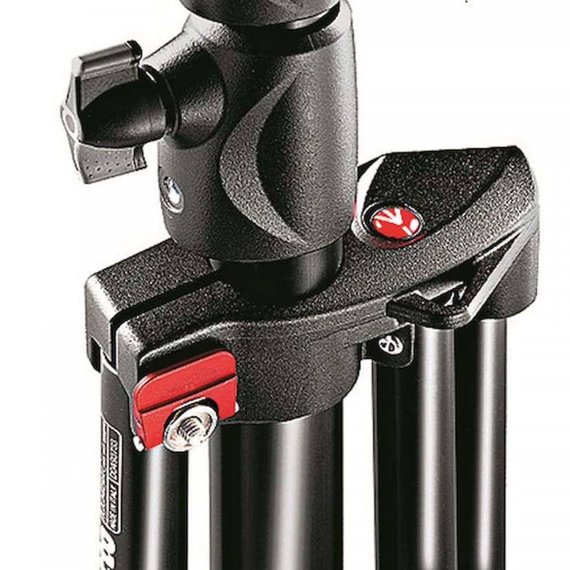 Manfrotto 1005BAC Stativ Ranker