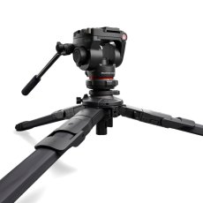 Manfrotto ONE Carbon with 500X Fluid head