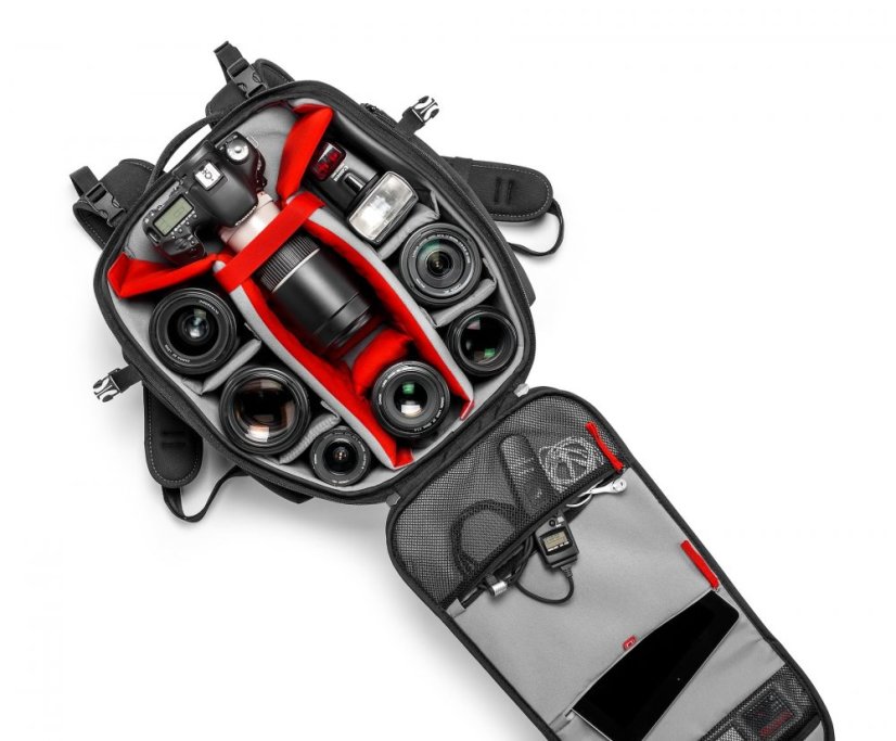 Manfrotto Backpack 20 Professional
