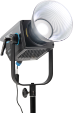 Nanlite FC-300B LED dvoubarevné bodové světlo