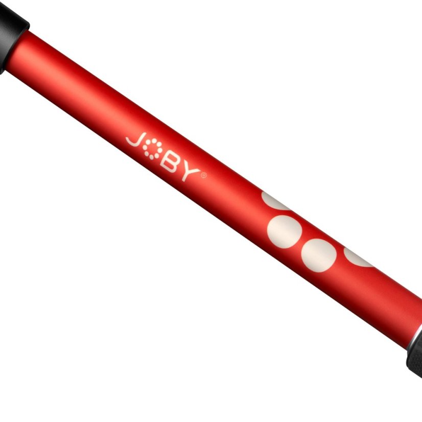 Joby RangePod Smart Red