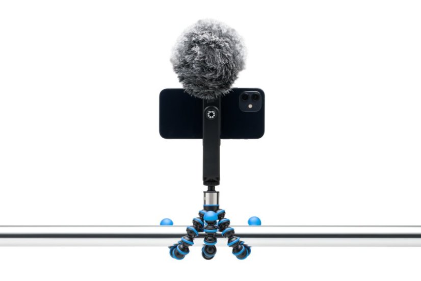 Joby GorillaPod GO Blue