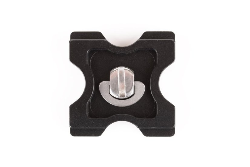 Joby QR Plate 5K (Black)