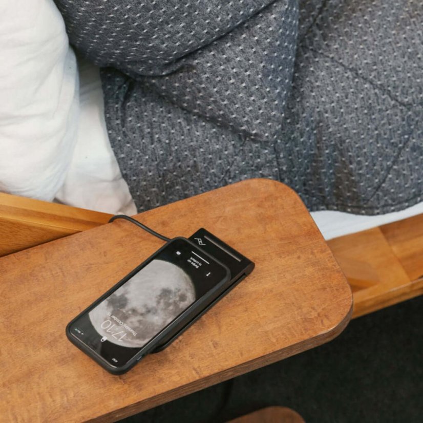 Peak Design Mobile Wireless Charging Stand