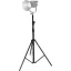 Nanlite LS-288 - studiový světelný stativ 288 cm