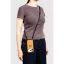 Peak Design Mobile Crossbody Strap Black (černá) - mobilní crossbody popruh
