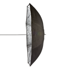 Elinchrom Eco Stříbrný deštník 85 cm