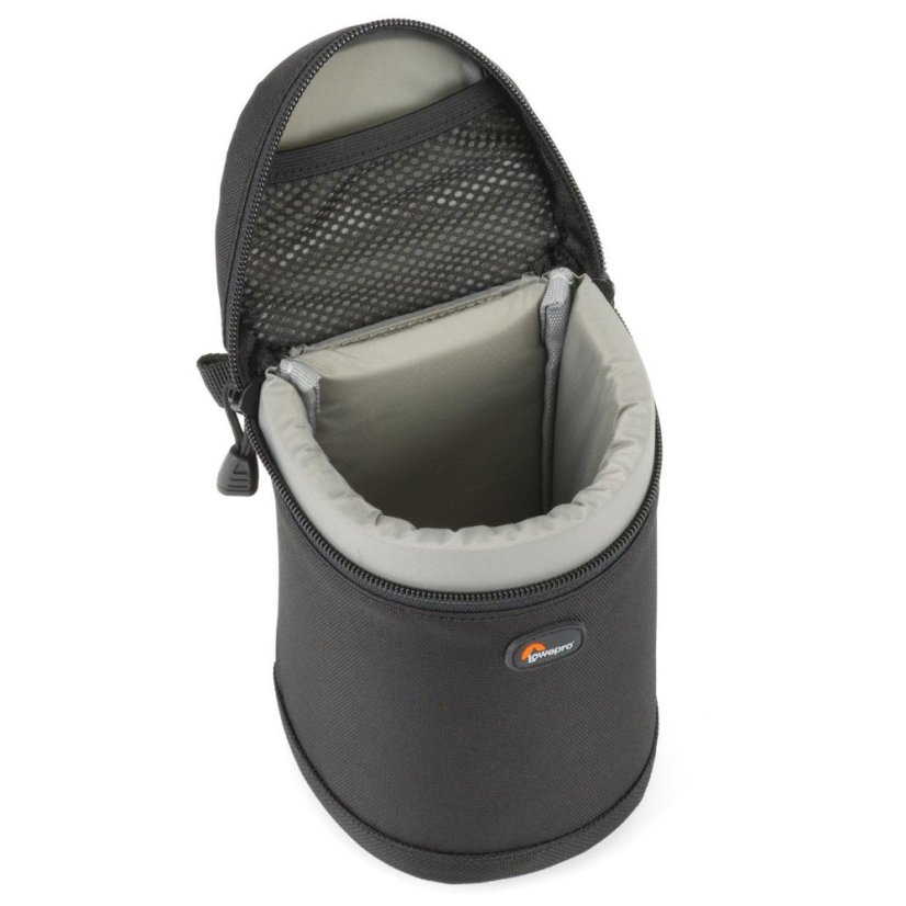 Lowepro Lens Case 9 x 13cm (Black)