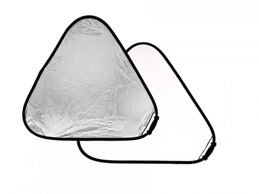 Lastolite Trigrip Reflector 120 cm Silver/White