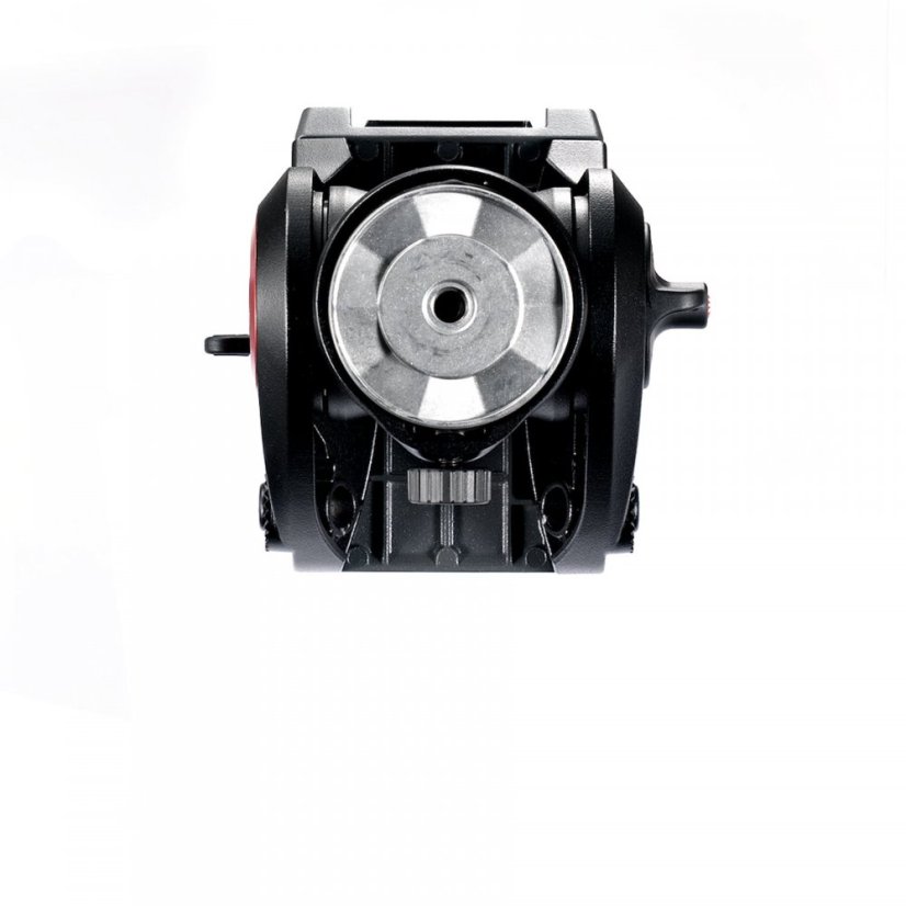 Manfrotto FLUID VIDEO HEAD FLAT BASE