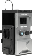 Nanlite FC PowerController BT-BCS-48V3.5MM - napájecí a řídicí jednotka