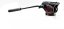 Manfrotto FLUID VIDEO HEAD FLAT BASE