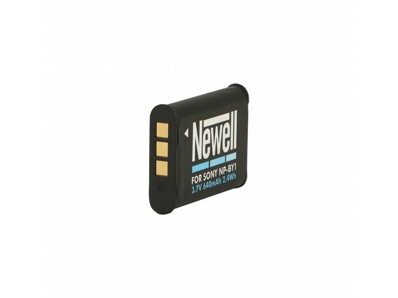 Newell Baterie NP-BY1 pro Sony