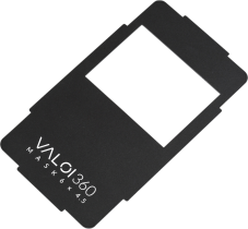 VALOI 360 Mask 6x4,5