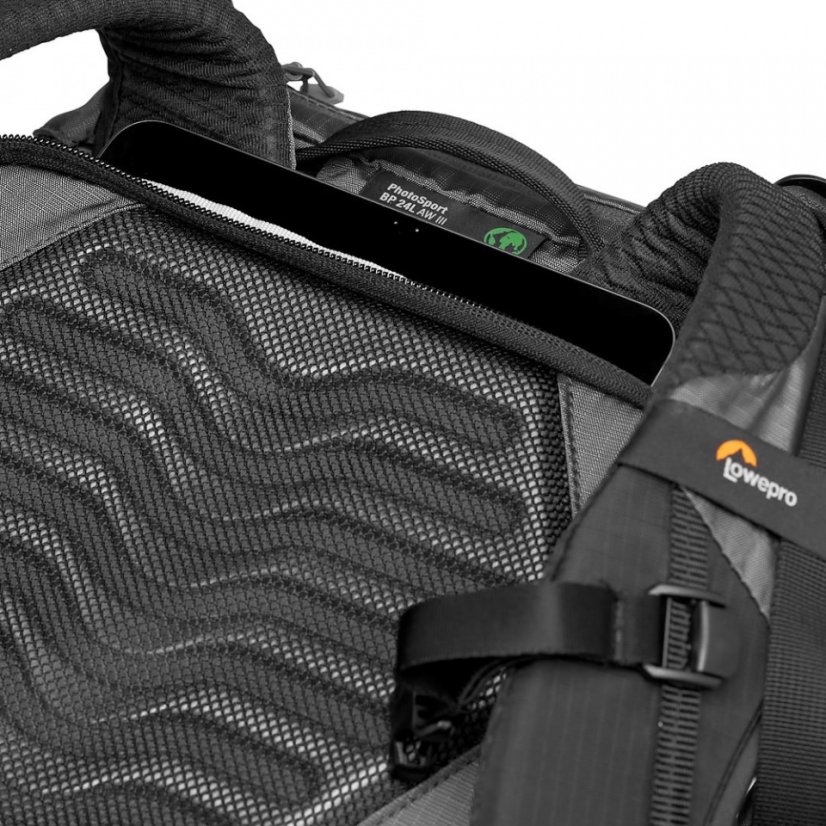 Lowepro PhotoSport BP 24L AW III (GY)
