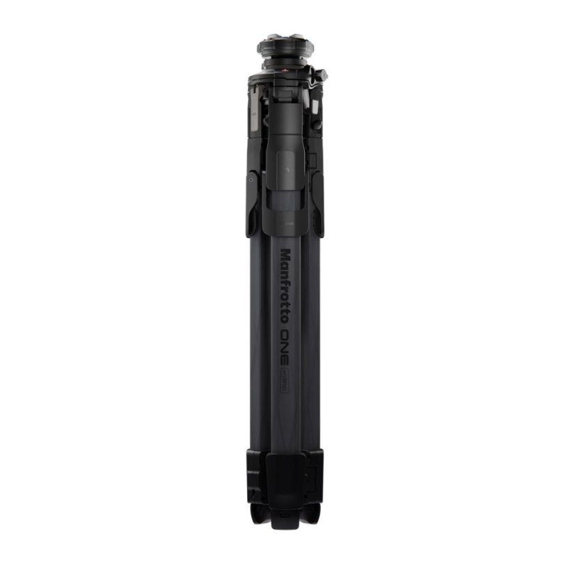 Manfrotto ONE Carbon Hybrid Tripod